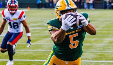 Which CFL records are in Jeopardy of being broken? – TSN