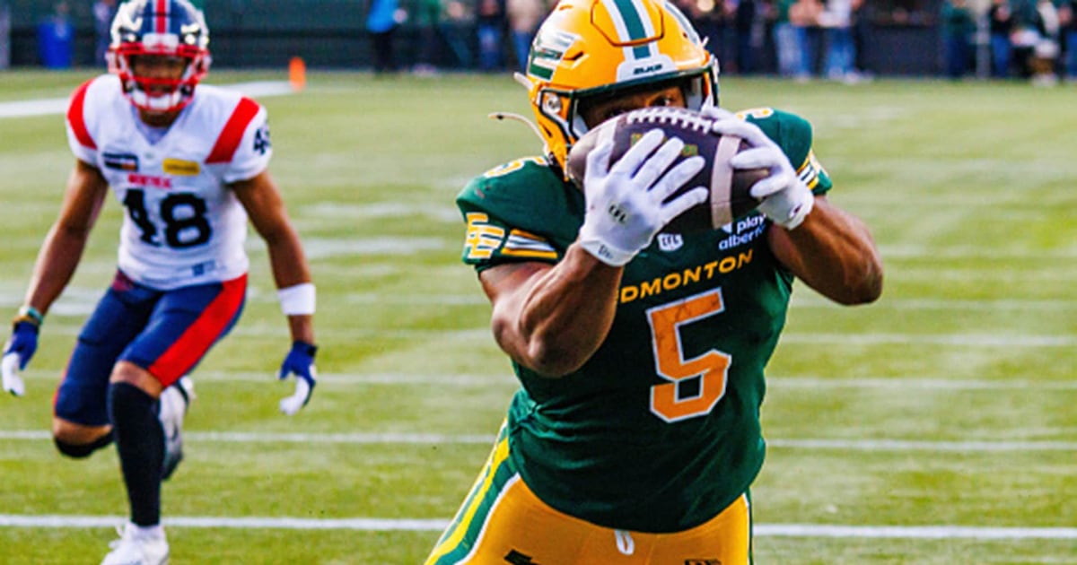 Which CFL records are in Jeopardy of being broken? – TSN