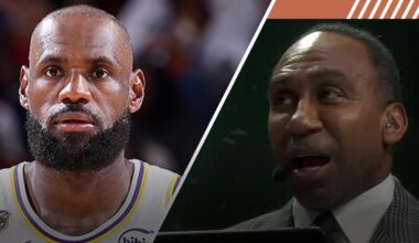 Stephen A. to LeBron: Nothing is better than going back to Cleveland – TSN