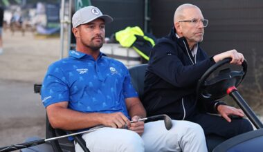 Weeks on Bryson's penalty: 'You can't just walk in there and start knocking things down' – TSN