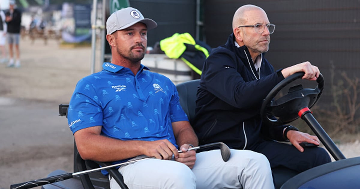 Weeks on Bryson's penalty: 'You can't just walk in there and start knocking things down' – TSN