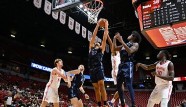 NBA Summer League: Grizzlies 96, Hawks 64 – TSN