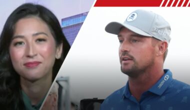 Why decision to penalize Bryson DeChambeau was 'provocative' – TSN