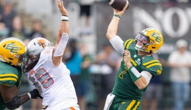 CFL: Lions 17, Elks 19 – TSN