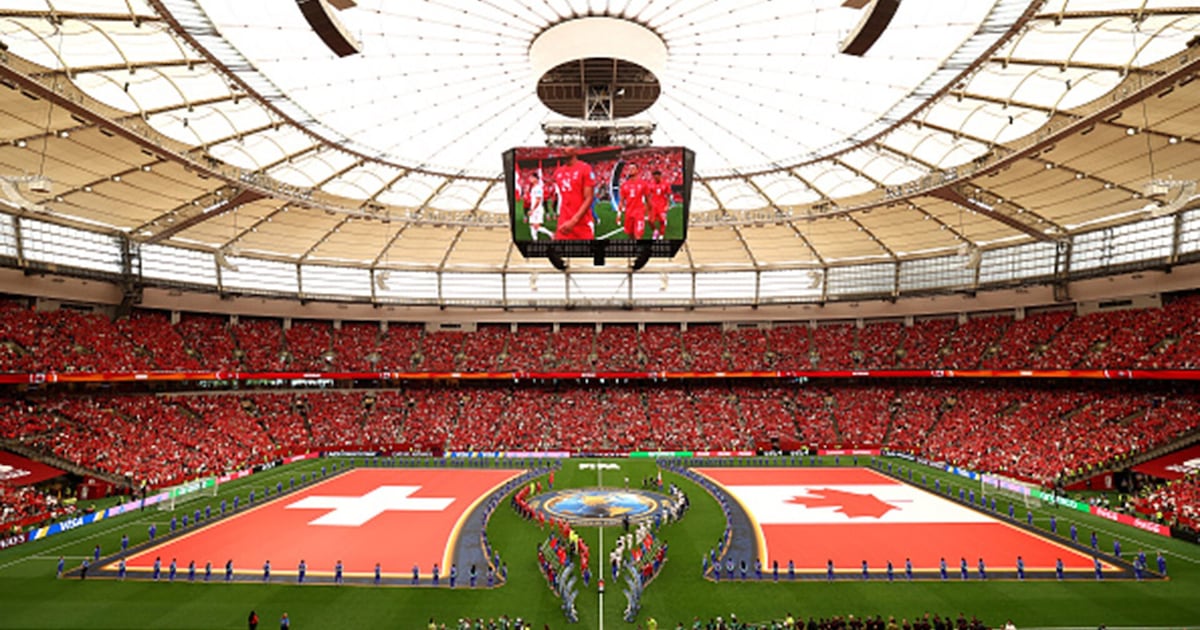 From fan marches to games Canada proved to the world 'we know about football as well' – TSN
