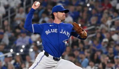 MLB: White Sox 0, Blue Jays 1 – TSN