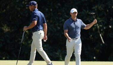 Is the McIlroy-DeChambeau rivalry good for golf? – TSN