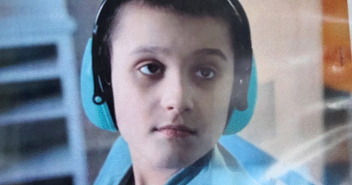 LIVE at 2:30 p.m. MT: Calgary police provide update on missing 11-year-old – BNN Bloomberg