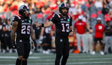 Ottawa 1200: What’s next for the Redblacks? – TSN