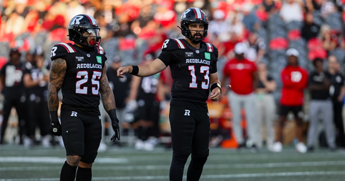 Ottawa 1200: What’s next for the Redblacks? – TSN