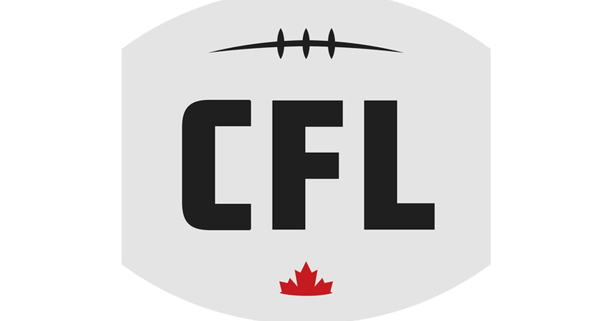 CFL on TSN: Blue Bombers vs. Redblacks – TSN