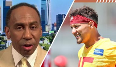 Has Allen surpassed Mahomes as NFL's best QB? – TSN