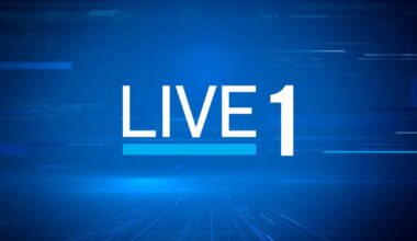 LIVE1 Digital Channel – BNN Bloomberg