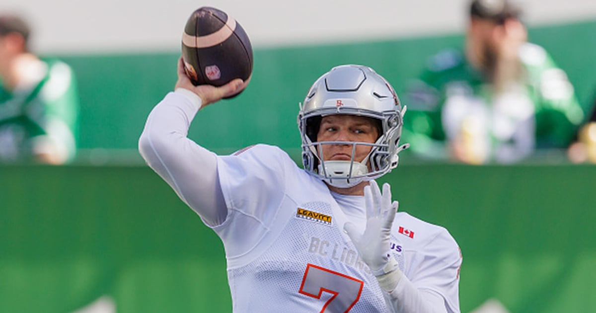How will Lions use their quarterbacks against the Argonauts? – TSN