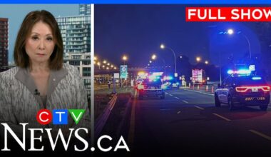 CTV News Montreal at Six for Monday, July 20, 2026 – CTVNews
