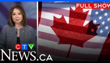 CTV News Montreal at Six for Tuesday, July 21, 2026 – CTVNews