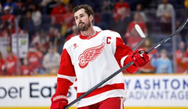 Which players could still be moved before the NHL season? – TSN
