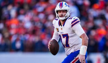 Garafolo shares his biggest storylines heading into the NFL season – TSN