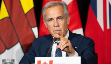 CTV National News: Ottawa facing pressure to tackle new U.S. tariffs – CP24