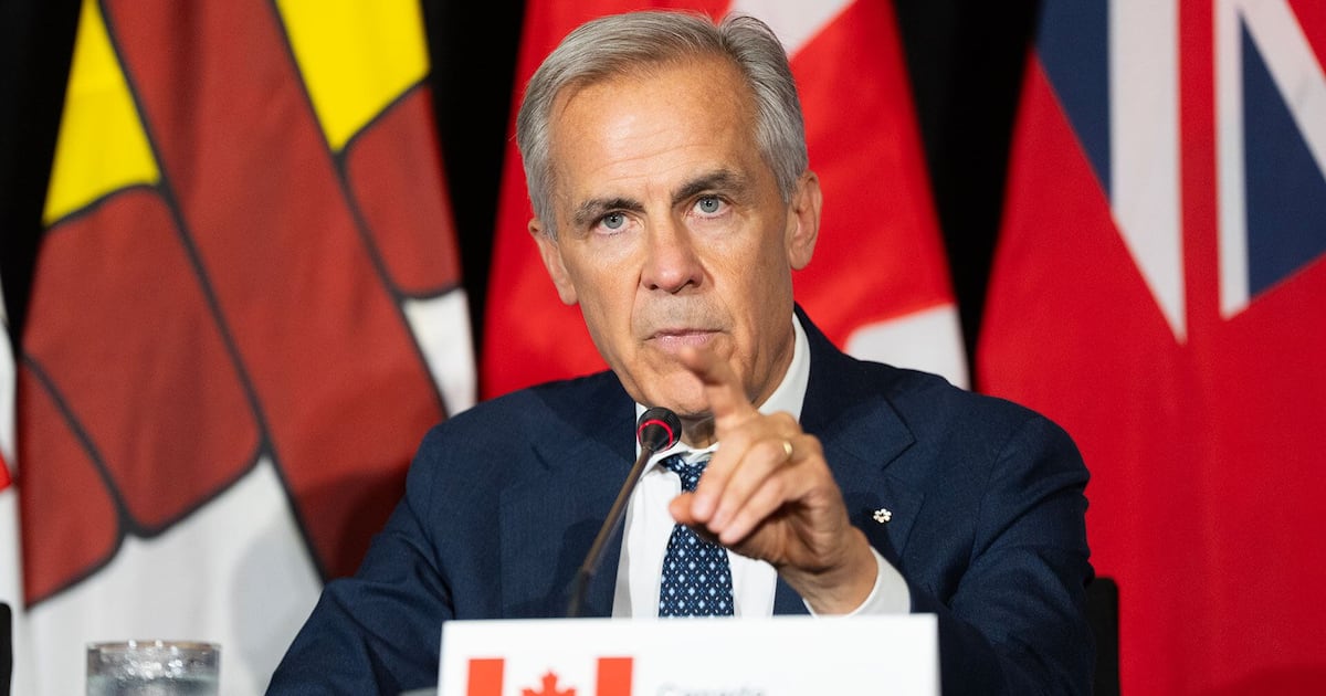 CTV National News: Ottawa facing pressure to tackle new U.S. tariffs – CP24