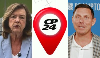 Mississauga Volta Luso Charities Walk and Brampton Chutney Fest – CP24
