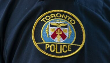 Police board holds meeting on crime being down in Toronto – CP24