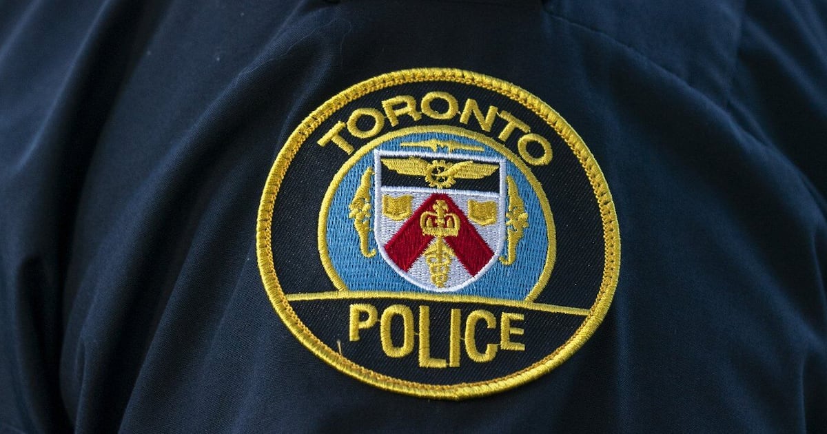 Police board holds meeting on crime being down in Toronto – CP24