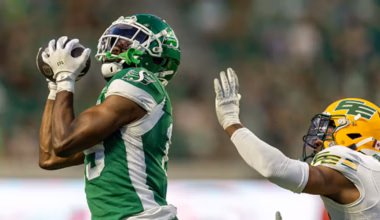The best in the West meet as Roughriders host Elks on TSN - TSN