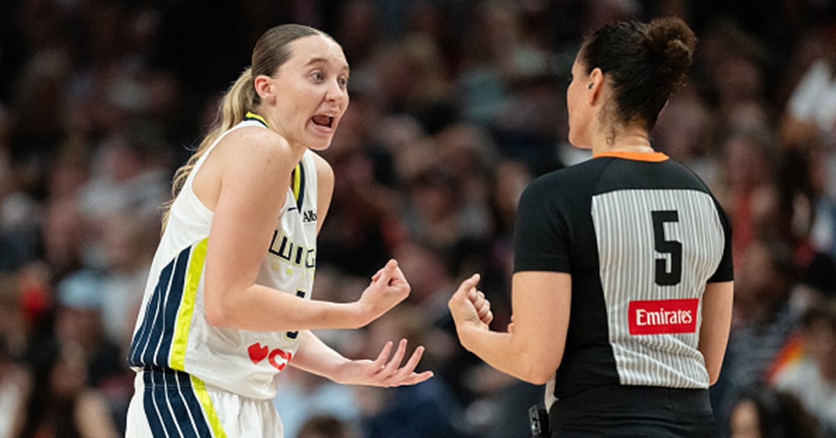 Bueckers, Reese discuss safety issues in WNBA, growth of the league – TSN