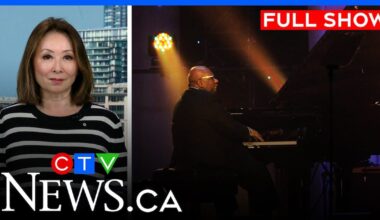 CTV News Montreal at Six for Thursday, Jul. 23, 2026 – CTVNews