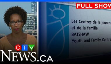 CTV News Montreal at Six for Friday, July 24, 2026 – CTVNews