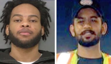 Man charged with 2023 murder of food delivery driver in Mississauga – CP24