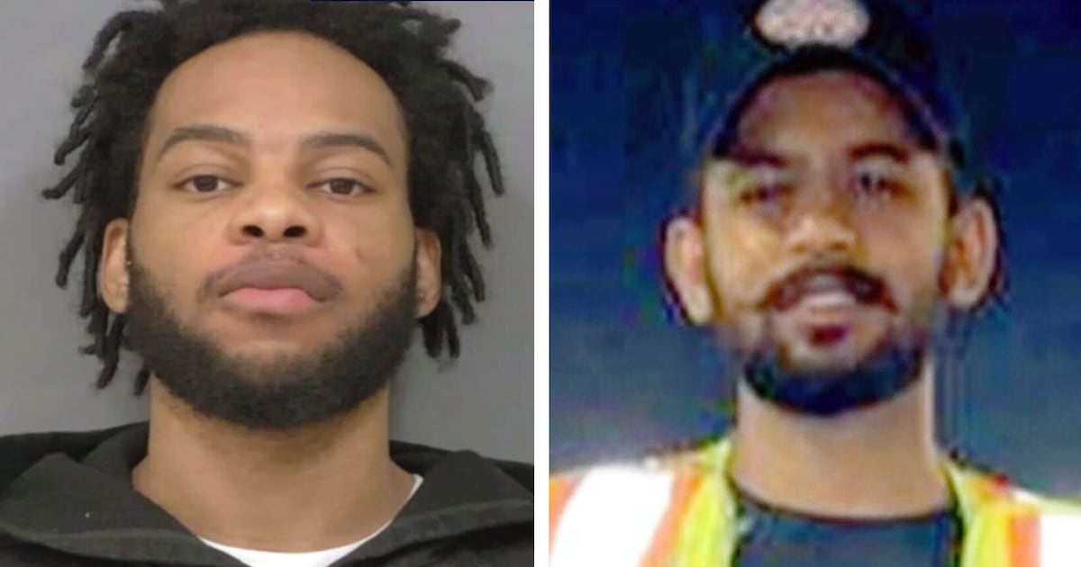 Man charged with 2023 murder of food delivery driver in Mississauga – CP24