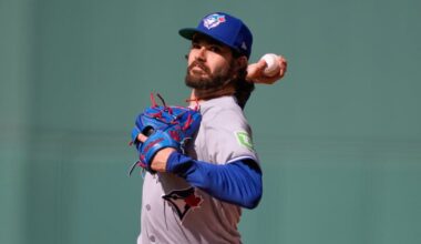 Toronto Blue Jays blank Boston Red Sox 6-0 – CP24