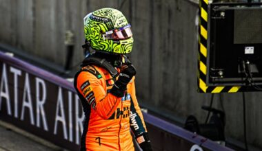 F1: Hungarian Grand Prix - Qualifying – TSN