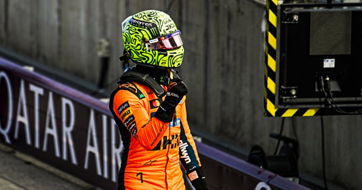 F1: Hungarian Grand Prix - Qualifying – TSN