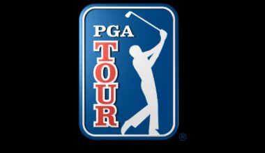 PGA TOUR: 3M Open - Final Round - TSN