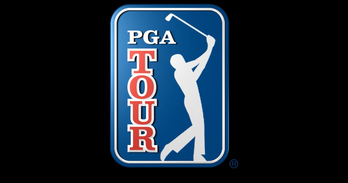 PGA TOUR: 3M Open - Final Round - TSN
