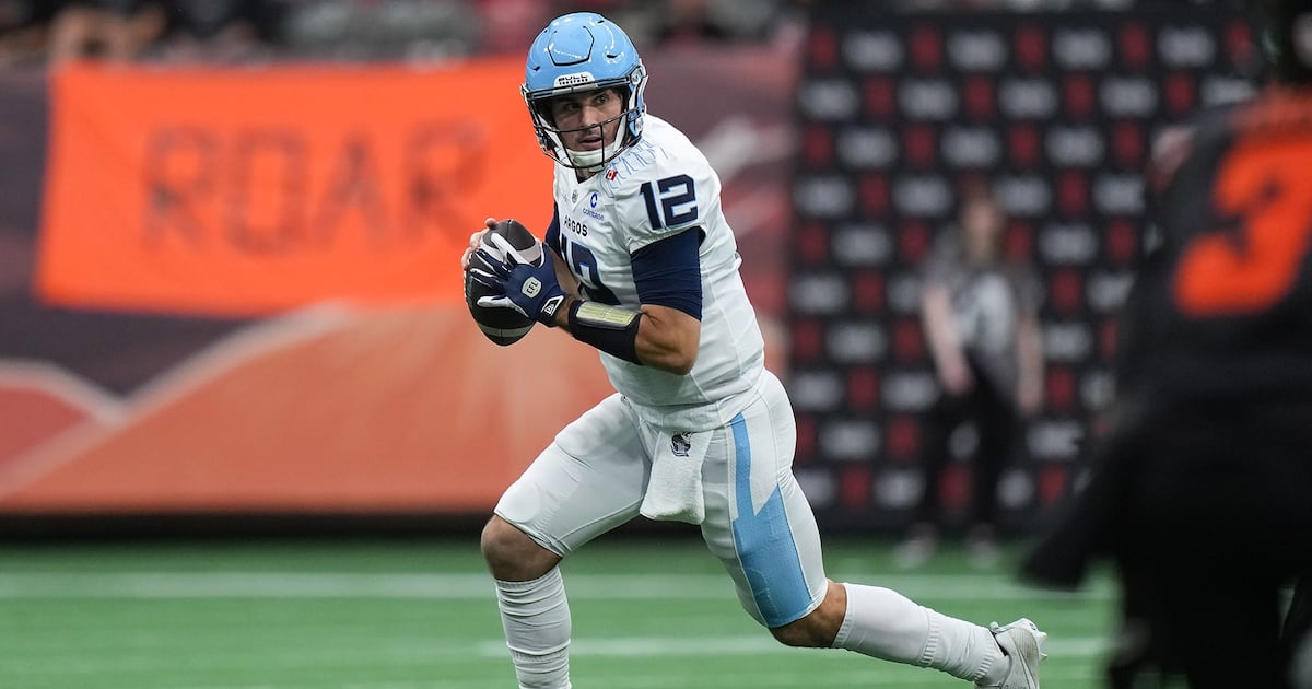 Lalji and Naylor have the latest on QB question marks throughout the league – TSN