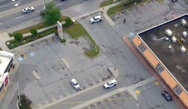Stabbing in Brampton leaves 1 seriously injured – CP24