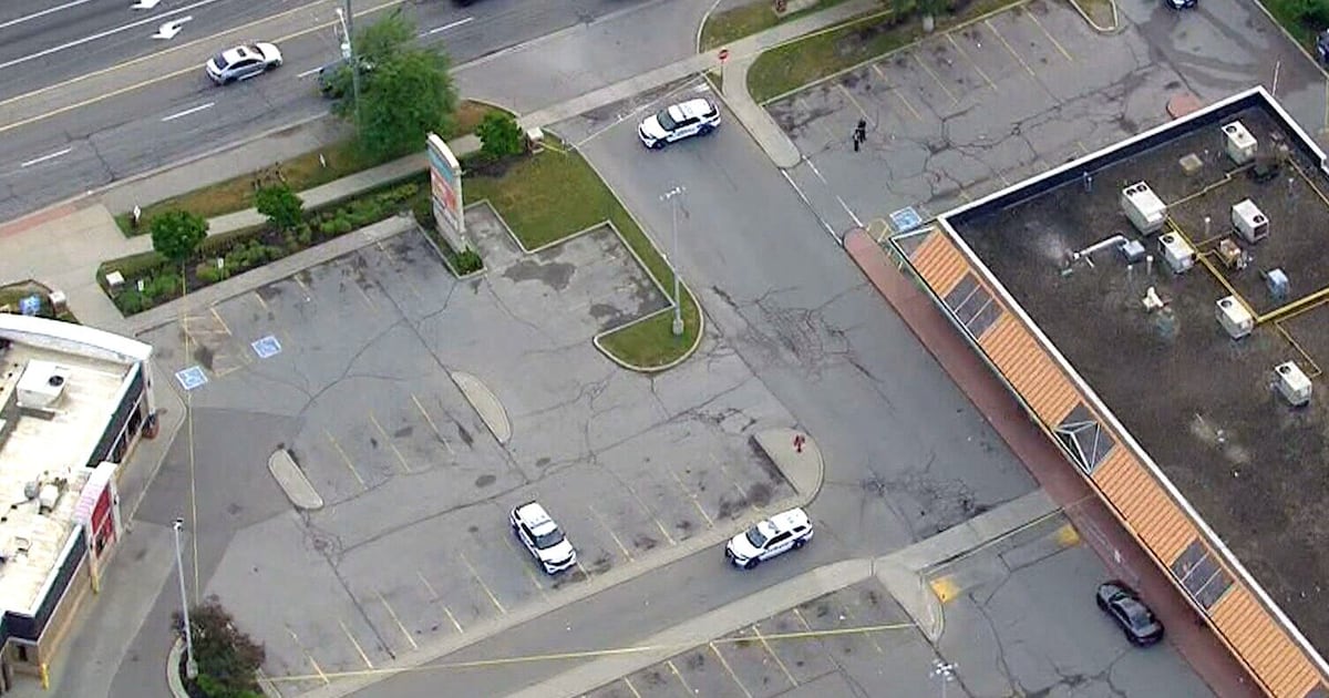 Stabbing in Brampton leaves 1 seriously injured – CP24