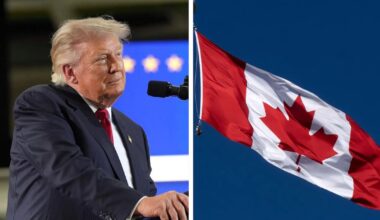 CTV National News: Ottawa responds after Trump dismisses updating North American trade deal – CP24
