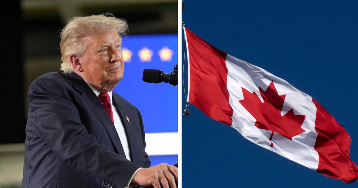 CTV National News: Ottawa responds after Trump dismisses updating North American trade deal – CP24