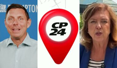 Brampton Jambana Festival and Mississauga Mosaic Festival – CP24