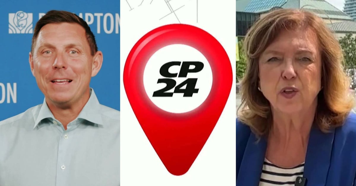Brampton Jambana Festival and Mississauga Mosaic Festival – CP24