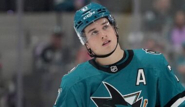 'He's Sid 2.0': Button not surprised at Celebrini contract, believes he will only get better – TSN