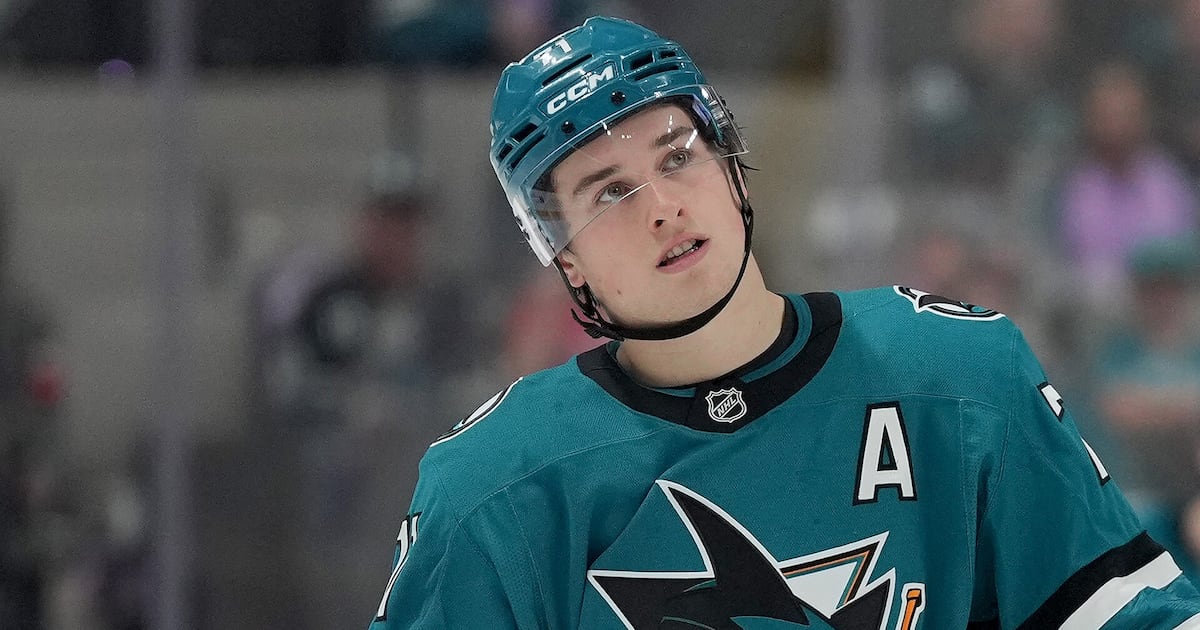 'He's Sid 2.0': Button not surprised at Celebrini contract, believes he will only get better – TSN