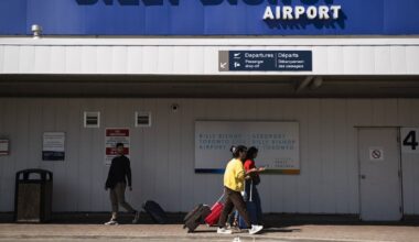 CTV National News: Billy Bishop expansion rejection sparks new Ontario-Ottawa tensions – CP24
