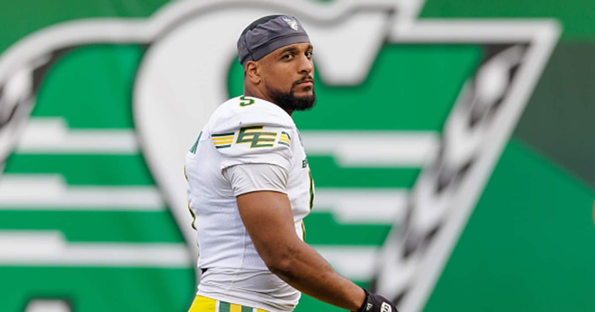Hot or Not: Rankin will have another quiet game on the ground against the Riders – TSN