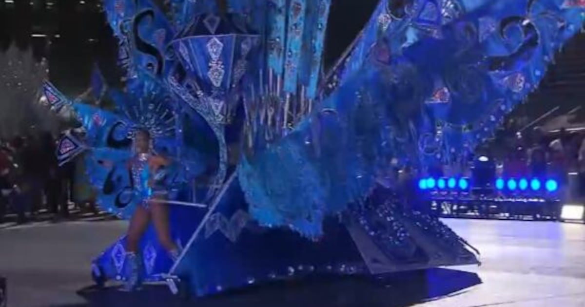 Toronto kicks off Caribana weekend with King and Queen showcase – CP24